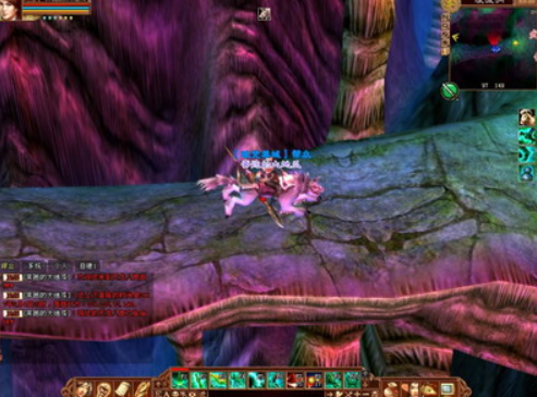 天龙八部sf星宿技能分享