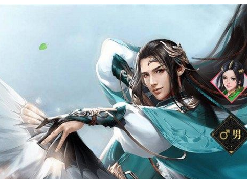 教你在天龙八部sf以逍遥特点去打造体力与身法