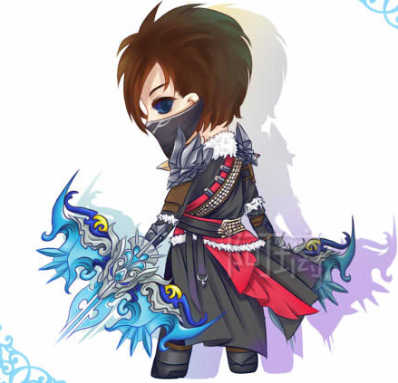 天山在天龙八部sf群战的技巧总结