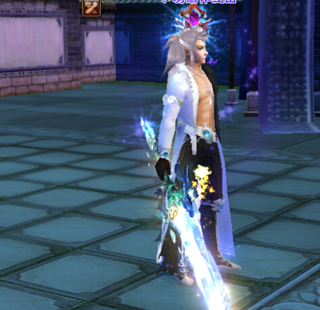 武当在天龙八部sf里面强弱历史演变