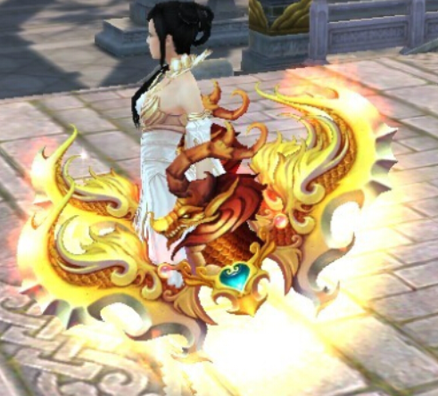 天龙八部sf中天龙寺攻击和防御进阶技能首推及理由