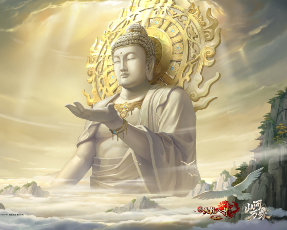 天龙八部sf星宿对阵九大门派的PK心得