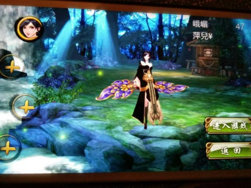 峨眉校场对抗十大门派的一些心得