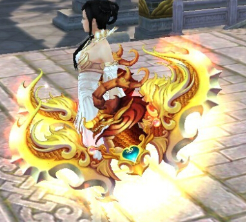 62级天龙寺PK60-70级各门派体会