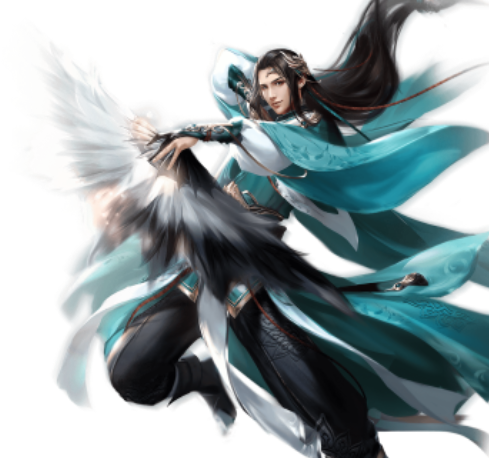 天龙八部sf逍遥PK操作的一些小窍门