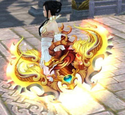 天龙八部sf中极品天龙寺玩家的成长路线