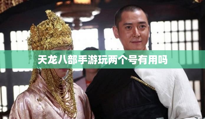 天龙八部私服玩两个号有用吗