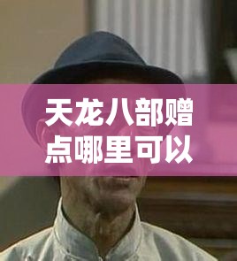 天龙八部赠点哪里可以领 天龙八部赠点哪里可以领