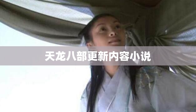 天龙八部更新内容小说 天龙八部更新内容小说