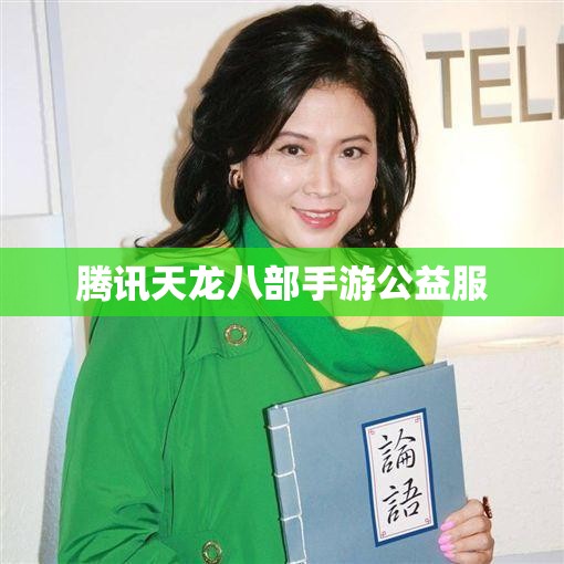 腾讯天龙八部私服公益服 腾讯天龙八部私服公益服