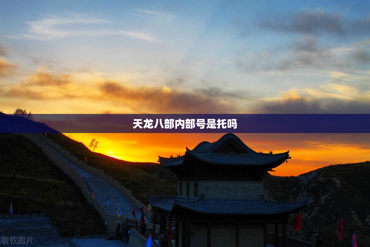 天龙八部内部号是托吗 天龙八部内部号是托吗