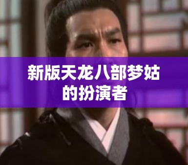 新版天龙八部梦姑的扮演者