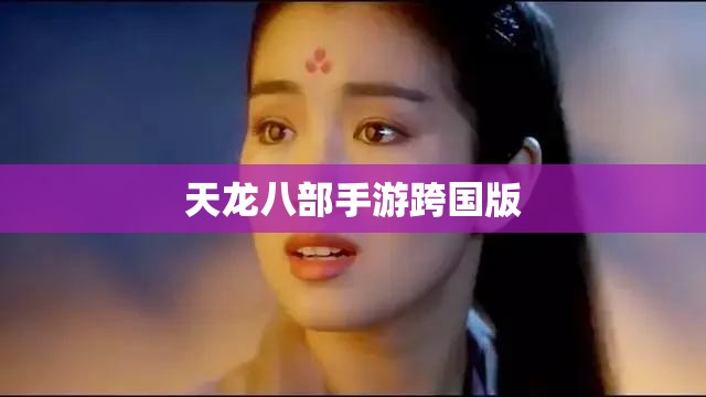 天龙八部私服跨国版 天龙八部私服跨国版