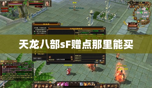 天龙八部sF赠点那里能买 天龙八部sF赠点那里能买