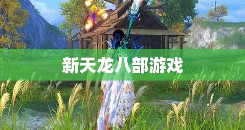 新天龙八部游戏 新天龙八部游戏