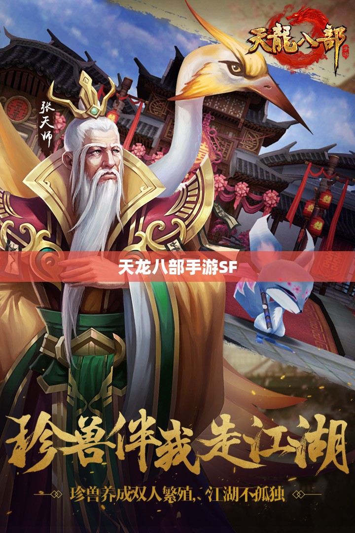 天龙八部私服SF