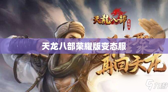 天龙八部荣耀版变态服 天龙八部荣耀版变态服
