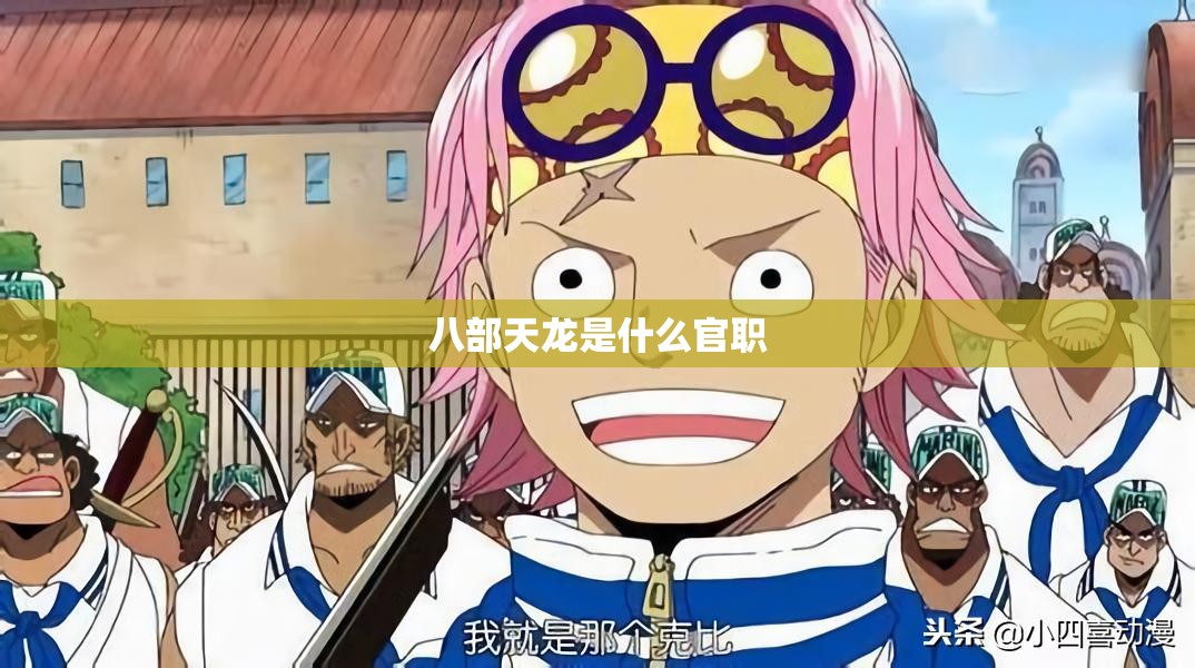 八部天龙是什么官职