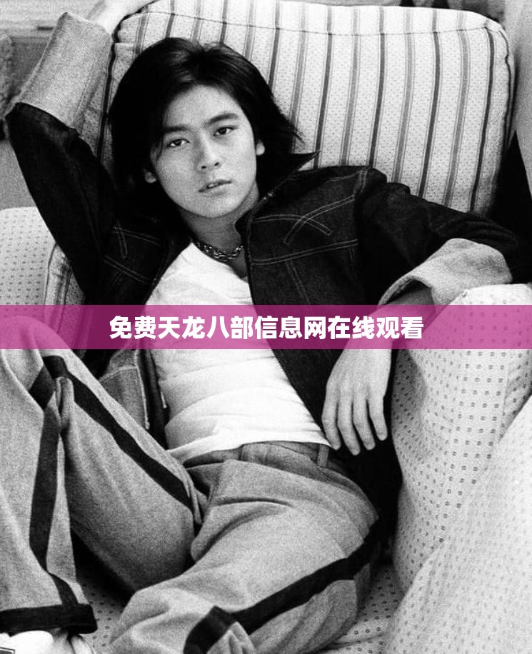 免费天龙八部信息网在线观看