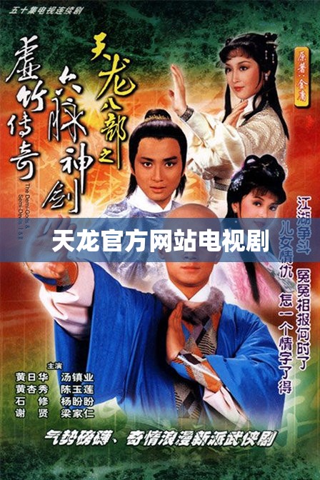 天龙官方网站电视剧