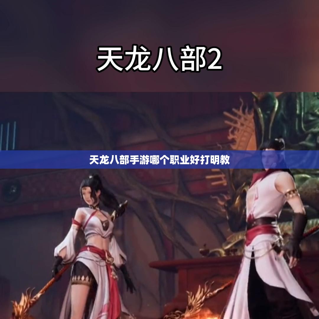 天龙八部私服哪个职业好打明教