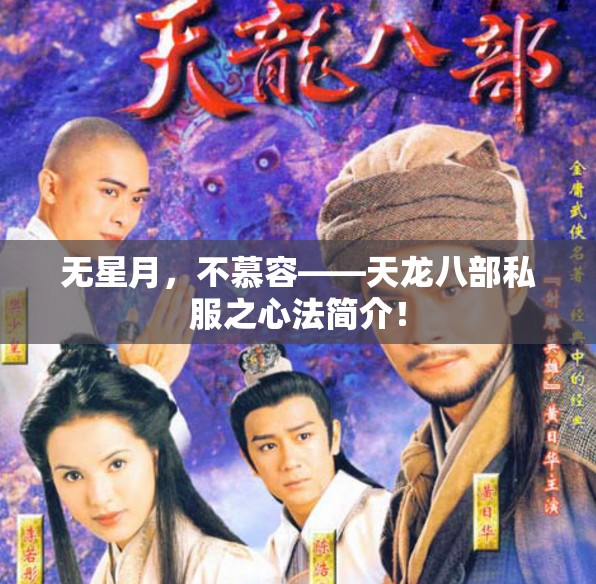 无星月,不慕容——天龙八部私服之心法简介! 无星月,不慕容——天龙八部私服之心法简介!