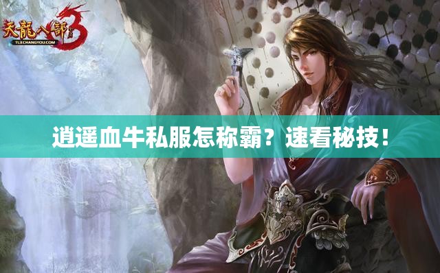 逍遥血牛私服怎称霸?速看秘技! 逍遥血牛私服怎称霸?速看秘技!