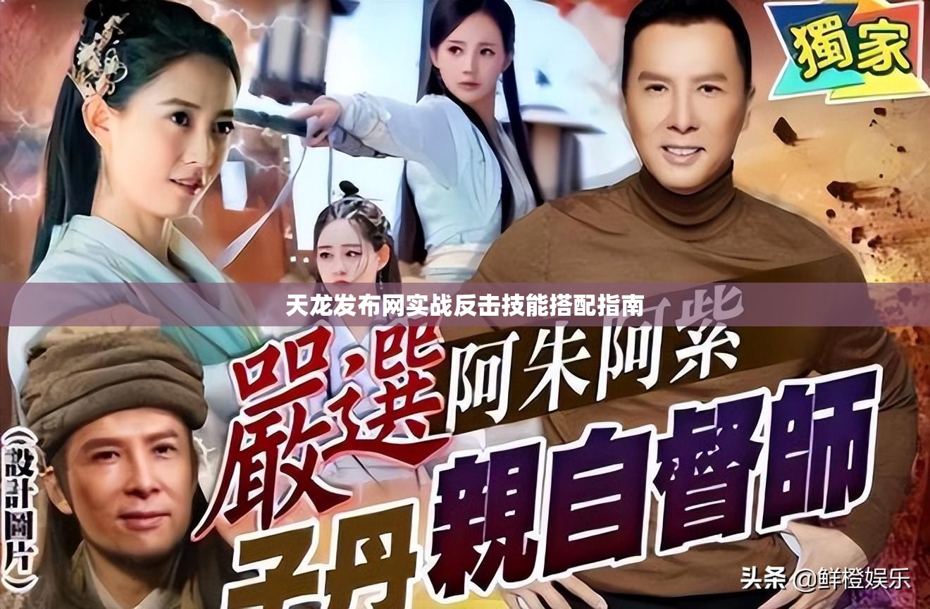 天龙发布网实战反击技能搭配指南 天龙发布网实战反击技能搭配指南