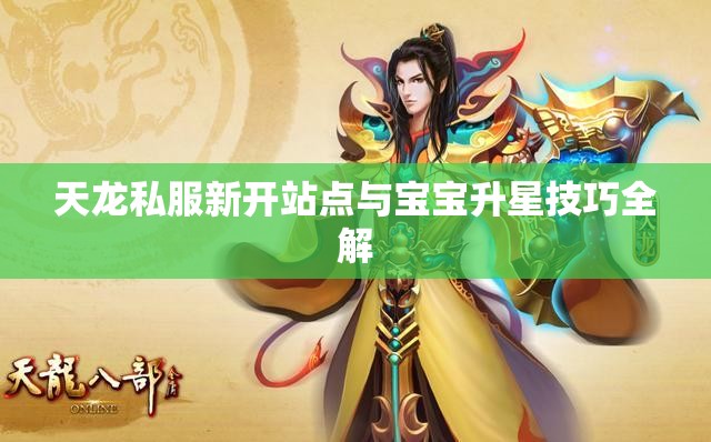 天龙私服新开站点与宝宝升星技巧全解 天龙私服新开站点与宝宝升星技巧全解