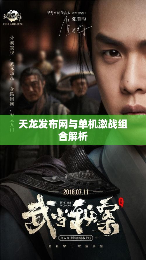天龙发布网与单机激战组合解析 天龙发布网与单机激战组合解析