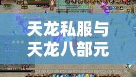 天龙私服与天龙八部元宝充值省钱攻略 天龙私服与天龙八部元宝充值省钱攻略