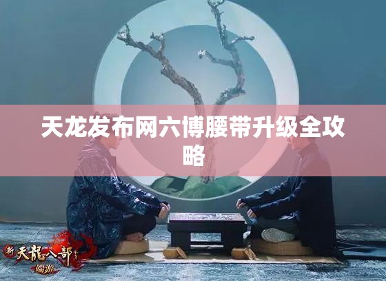 天龙发布网六博腰带升级全攻略 天龙发布网六博腰带升级全攻略