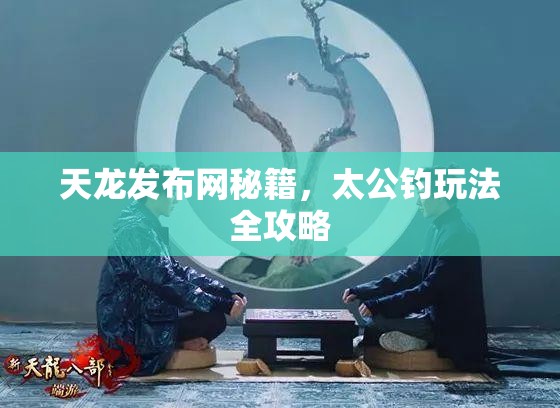 天龙发布网秘籍,太公钓玩法全攻略 天龙发布网秘籍,太公钓玩法全攻略